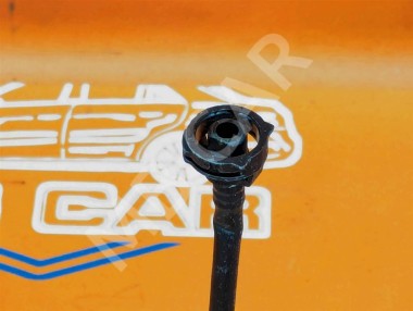 Трубка вентиляции расширительного бака MERCEDES-BENZ GLE-класс Coupe C292 (2015 - 2019) — Разборка Мерседес