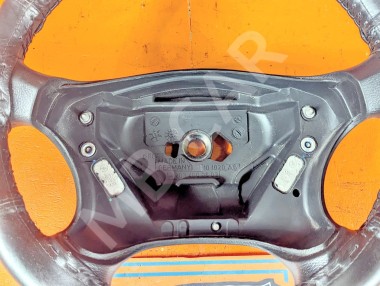 Руль MERCEDES-BENZ C-класс W203/S203/CL203 рестайлинг (2004 - 2008) &mdash; Разборка Мерседес