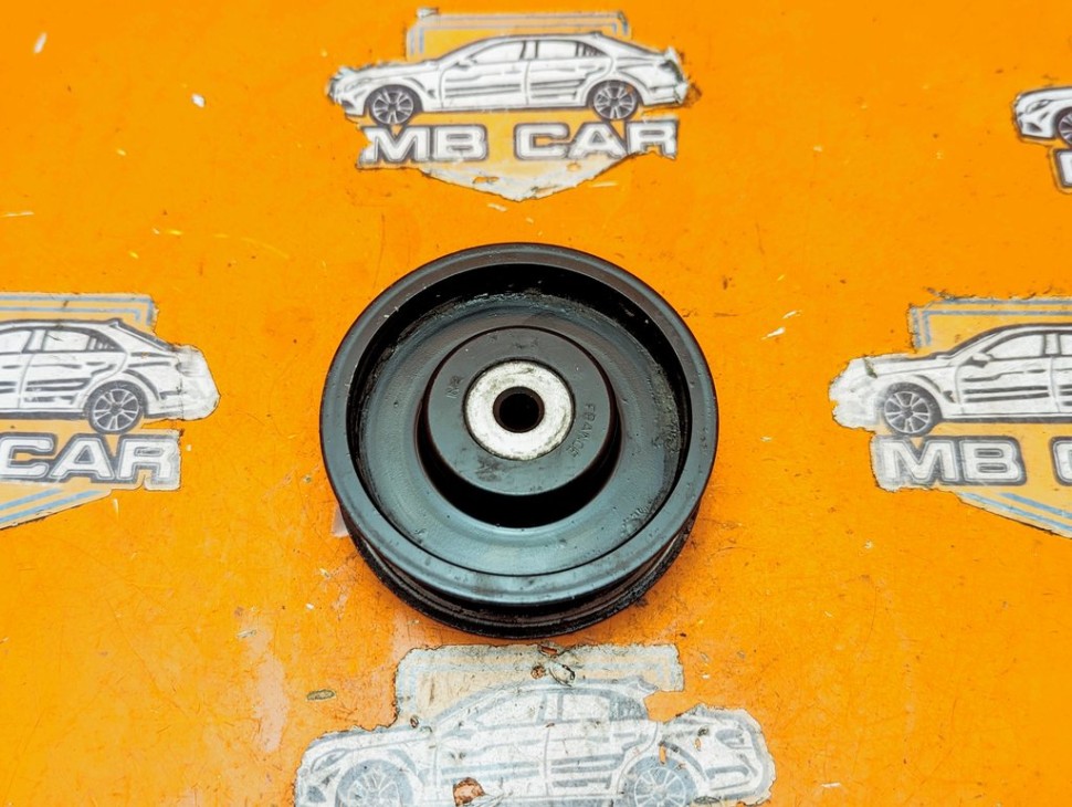 Ролик обводной MERCEDES-BENZ C-класс W203/S203/CL203 рестайлинг (2004 - 2008) фото 1 &mdash; Разборка Мерседес