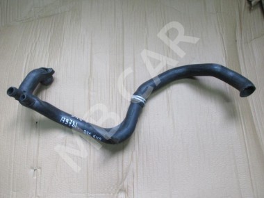 Трубка ОЖ MERCEDES-BENZ B-класс W245 (2005 - 2009) — Разборка Мерседес