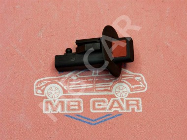 Кнопка MERCEDES-BENZ C-класс W203/S203/CL203 (2000 - 2004) — Разборка Мерседес