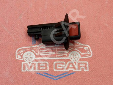 Кнопка MERCEDES-BENZ C-класс W203/S203/CL203 (2000 - 2004) — Разборка Мерседес