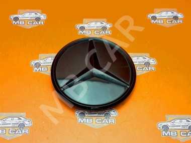 Эмблема крышки багажника MERCEDES-BENZ GLE-класс Coupe C292 (2015 - 2019) — Разборка Мерседес