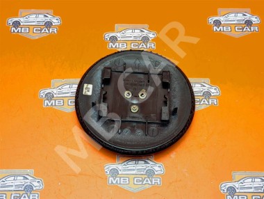 Эмблема крышки багажника MERCEDES-BENZ GLE-класс Coupe C292 (2015 - 2019) — Разборка Мерседес