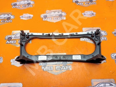 Накладка блока климата MERCEDES-BENZ C-класс W203/S203/CL203 рестайлинг (2004 - 2008) &mdash; Разборка Мерседес