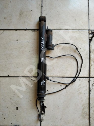 Амортизатор задний MERCEDES-BENZ E-класс W211/S211 (2002 - 2006) — Разборка Мерседес