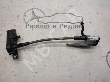 Моторчик задней форточки MERCEDES-BENZ R-класс W251 (2005 - 2007) — Разборка Мерседес