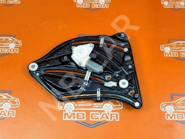 Стеклоподъемник задний левый MERCEDES-BENZ E-класс W212/S212/C207/A207 рестайлинг (2013 - 2016) — Разборка Мерседес