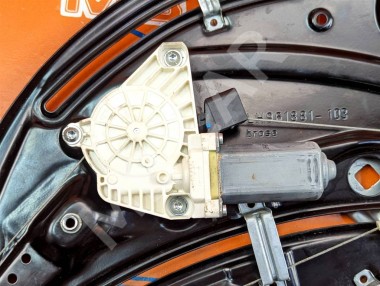 Стеклоподъемник задний левый MERCEDES-BENZ E-класс W212/S212/C207/A207 рестайлинг (2013 - 2016) — Разборка Мерседес