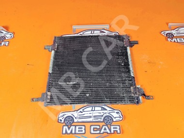 Радиатор кондиционера MERCEDES-BENZ M-класс W163 (1997 - 2001) &mdash; Разборка Мерседес
