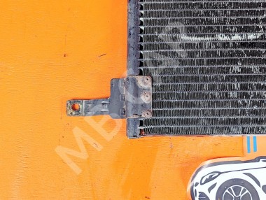 Радиатор кондиционера MERCEDES-BENZ M-класс W163 (1997 - 2001) &mdash; Разборка Мерседес