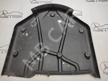 Защита днища MERCEDES-BENZ R-класс W251 (2005 - 2007) — Разборка Мерседес