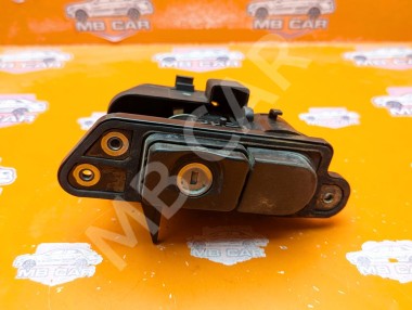 Ручка открытия багажника MERCEDES-BENZ S-класс W220 (1998 - 2005) &mdash; Разборка Мерседес