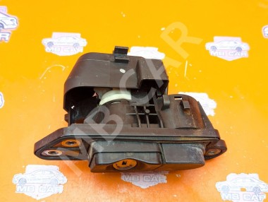 Ручка открытия багажника MERCEDES-BENZ S-класс W220 (1998 - 2005) &mdash; Разборка Мерседес