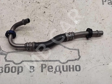 Трубка АКПП MERCEDES-BENZ C-класс W205/S205/C205/A205 (2014 - 2018) — Разборка Мерседес