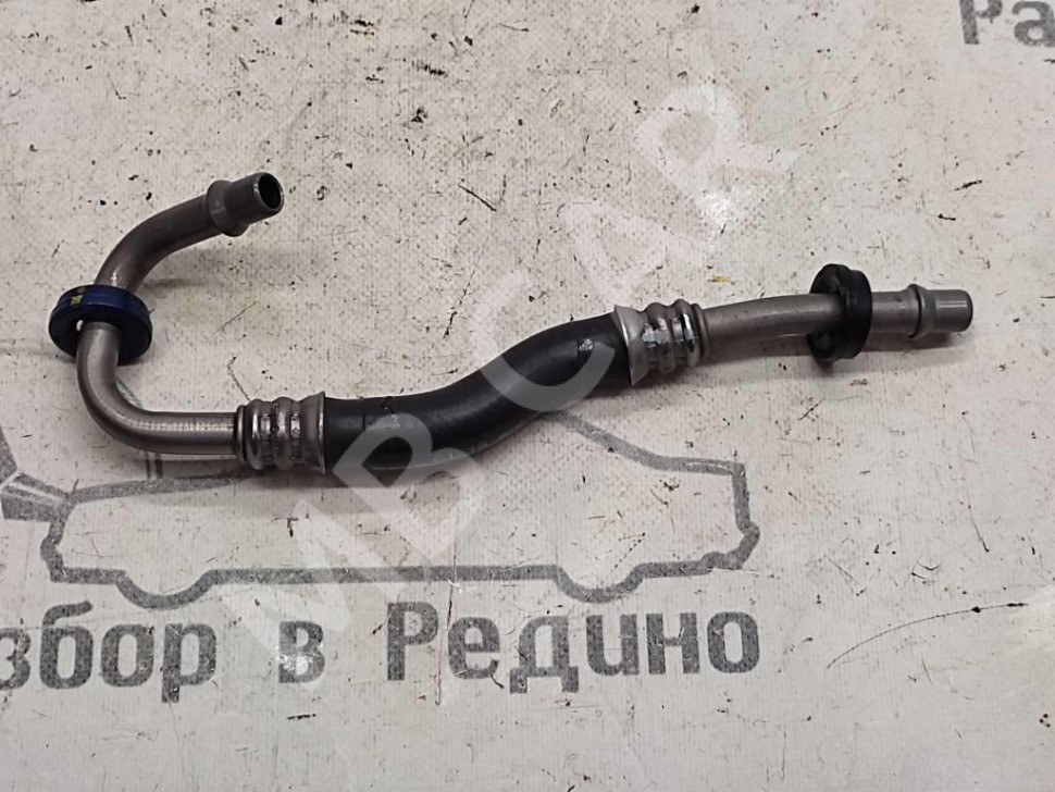 Трубка АКПП MERCEDES-BENZ C-класс W205/S205/C205/A205 (2014 - 2018) фото 1 — Разборка Мерседес