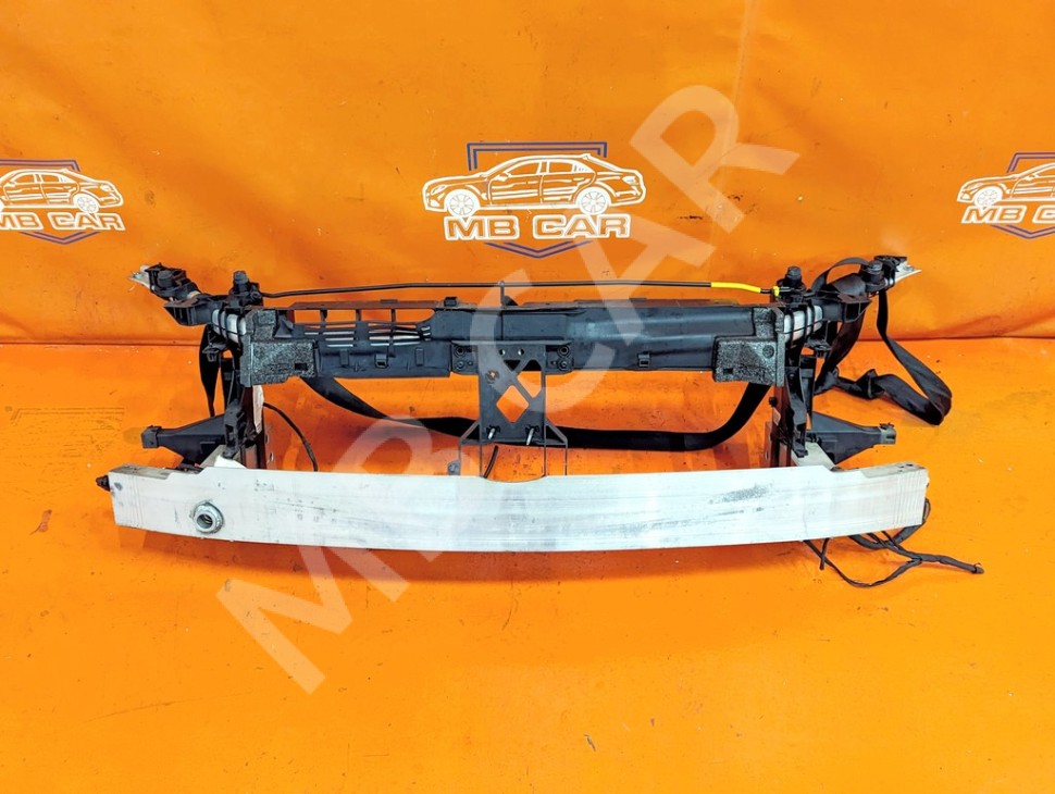 Телевизор в сборе MERCEDES-BENZ A-класс W176 (2012 - 2015) фото 1 — Разборка Мерседес