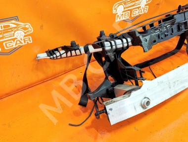 Телевизор в сборе MERCEDES-BENZ A-класс W176 (2012 - 2015) — Разборка Мерседес