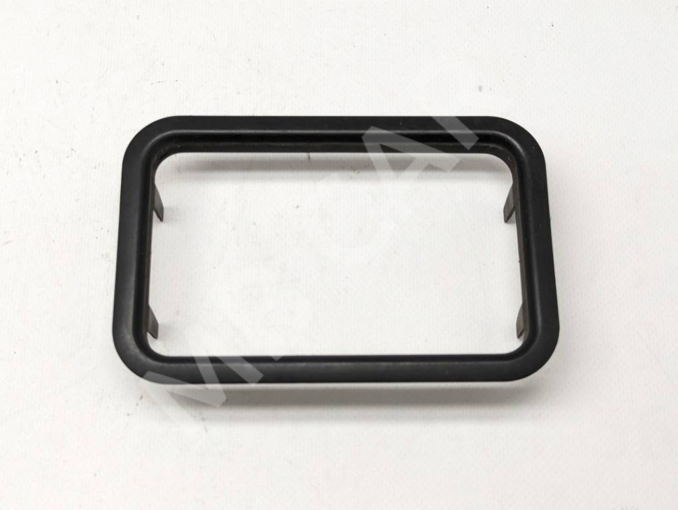 Накладка кулисы АКПП MERCEDES-BENZ E-класс W210/S210 (1995 - 1999) фото 1 — Разборка Мерседес