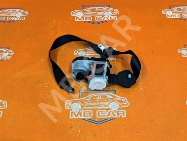 Ремень безопасности передний левый MERCEDES-BENZ M-класс W164 (2005 - 2008) — Разборка Мерседес