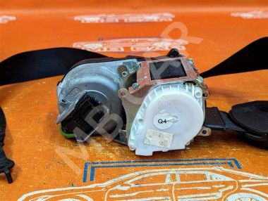 Ремень безопасности передний левый MERCEDES-BENZ M-класс W164 (2005 - 2008) — Разборка Мерседес