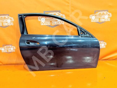 Дверь передняя правая MERCEDES-BENZ C-класс W204/S204/С204 рестайлинг (2011 - 2015) — Разборка Мерседес