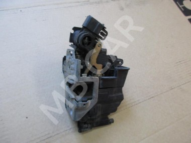 Замок двери передней левой MERCEDES-BENZ CLK-класс C208/A208 (1997 - 2000) — Разборка Мерседес