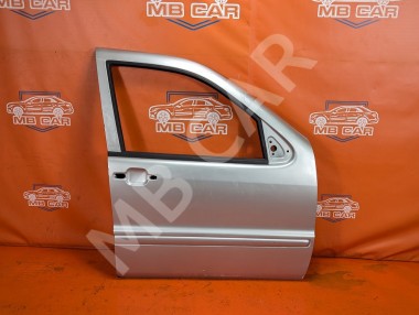 Дверь передняя правая MERCEDES-BENZ M-класс W163 (1997 - 2001) &mdash; Разборка Мерседес