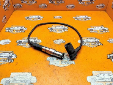 Провода высоковольтные MERCEDES-BENZ E-класс W124/S124/C124/A124 (1984 - 1997) &mdash; Разборка Мерседес