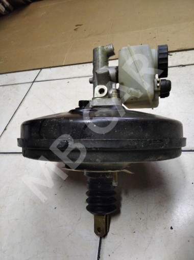 Вакуумный усилитель тормозов MERCEDES-BENZ W124 W124/S124/C124/A124 (1984 - 1993) — Разборка Мерседес