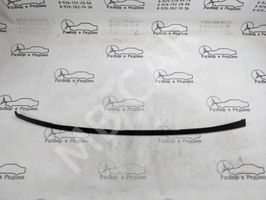 Молдинг крыши MERCEDES-BENZ E-класс W211/S211 рестайлинг (2006 - 2009) — Разборка Мерседес