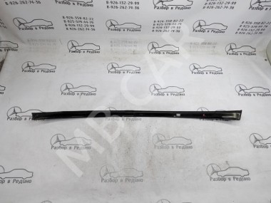 Молдинг крыши MERCEDES-BENZ E-класс W211/S211 рестайлинг (2006 - 2009) — Разборка Мерседес