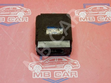 Блок климата MERCEDES-BENZ M-класс W163 (1997 - 2001) — Разборка Мерседес