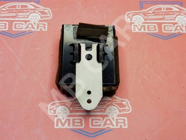 Блок климата MERCEDES-BENZ M-класс W163 (1997 - 2001) — Разборка Мерседес