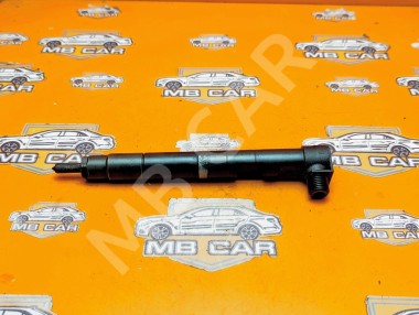 Форсунка ДИЗЕЛЬ MERCEDES-BENZ C-класс W204/S204/С204 рестайлинг (2011 - 2015) — Разборка Мерседес