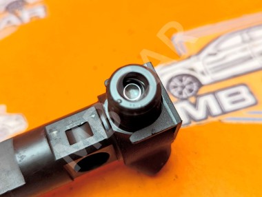 Форсунка ДИЗЕЛЬ MERCEDES-BENZ C-класс W204/S204/С204 рестайлинг (2011 - 2015) — Разборка Мерседес