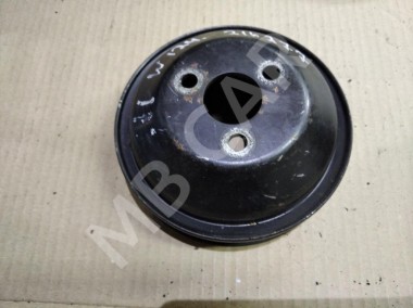 Шкив ГУРа MERCEDES-BENZ W124 W124/S124/C124/A124 (1984 - 1993) — Разборка Мерседес