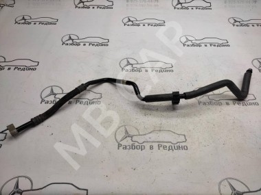 Трубка кондиционера MERCEDES-BENZ V-класс W639 (2003 - 2014) — Разборка Мерседес