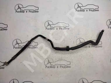 Трубка кондиционера MERCEDES-BENZ V-класс W639 (2003 - 2014) — Разборка Мерседес