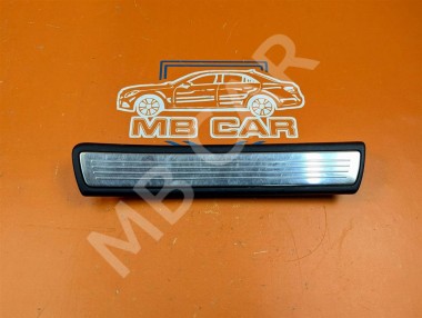 Накладка порога внутренняя MERCEDES-BENZ S-класс W222/C217/A217 (2013 - 2017) — Разборка Мерседес