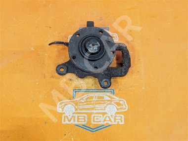 Кулак поворотный передний левый MERCEDES-BENZ Sprinter W901-905 (1995 - 2006) — Разборка Мерседес