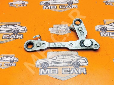 Петля капота MERCEDES-BENZ C-класс W204/S204/С204 рестайлинг (2011 - 2015) — Разборка Мерседес