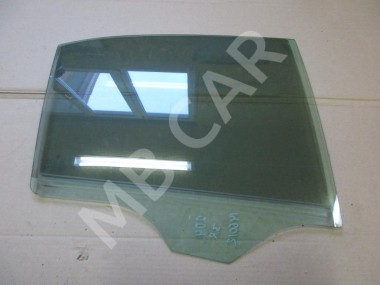 Стекло заднее правое MERCEDES-BENZ C-класс W204/S204 (2006 - 2011) — Разборка Мерседес