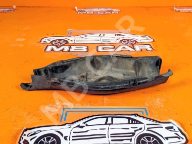 Кожух заднего рычага (лодки) MERCEDES-BENZ E-класс W124/S124/C124/A124 (1984 - 1997) &mdash; Разборка Мерседес