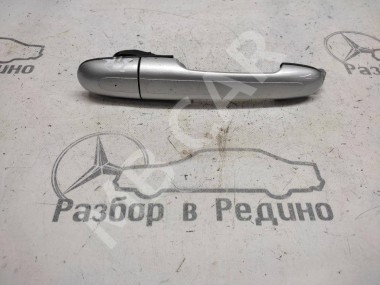 Ручка двери наружняя MERCEDES-BENZ V-класс W639 (2003 - 2014) — Разборка Мерседес