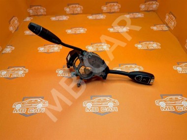 Кулиса АКПП MERCEDES-BENZ M-класс W164 рестайлинг (2008 - 2011) — Разборка Мерседес