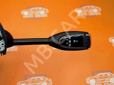 Кулиса АКПП MERCEDES-BENZ M-класс W164 рестайлинг (2008 - 2011) — Разборка Мерседес