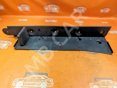 Защита MERCEDES-BENZ M-класс W163 (1997 - 2001) — Разборка Мерседес