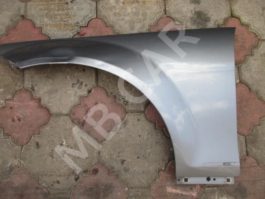 Крыло переднее левое MERCEDES-BENZ C-класс W204/S204 (2006 - 2011) — Разборка Мерседес
