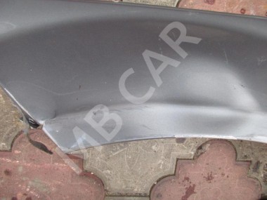 Крыло переднее левое MERCEDES-BENZ C-класс W204/S204 (2006 - 2011) — Разборка Мерседес